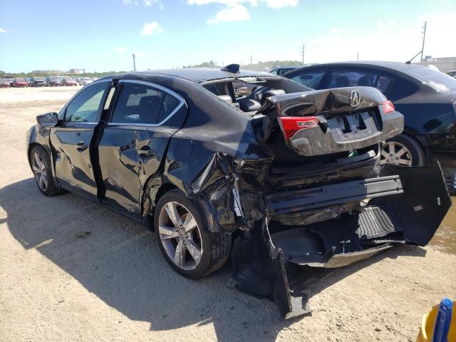 Photo 3 from auction – 2014 ACURA ILX 20 with VIN 19VDE1F33EE014413