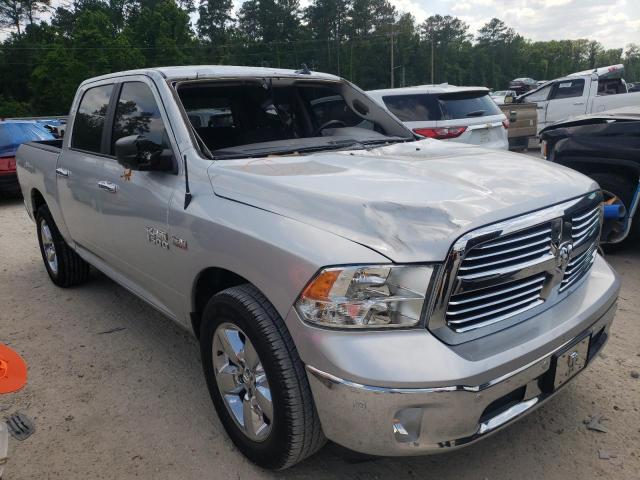 RAM 1500 SLT 2017 with VIN 3C6RR6LT9HG640342 - Photo from auction