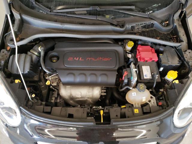 Photo 7 from auction – 2018 FIAT 500X POP with VIN ZFBCFXAB8JP703099