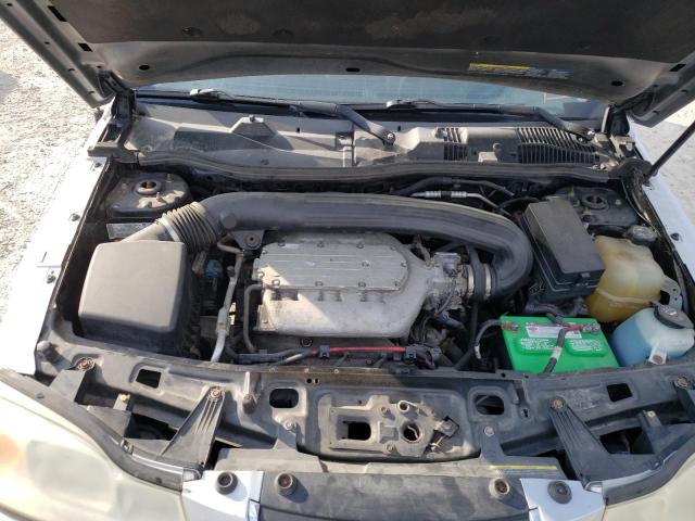 Photo 7 from auction – 2006 SATURN VUE with VIN 5GZCZ63486S869722