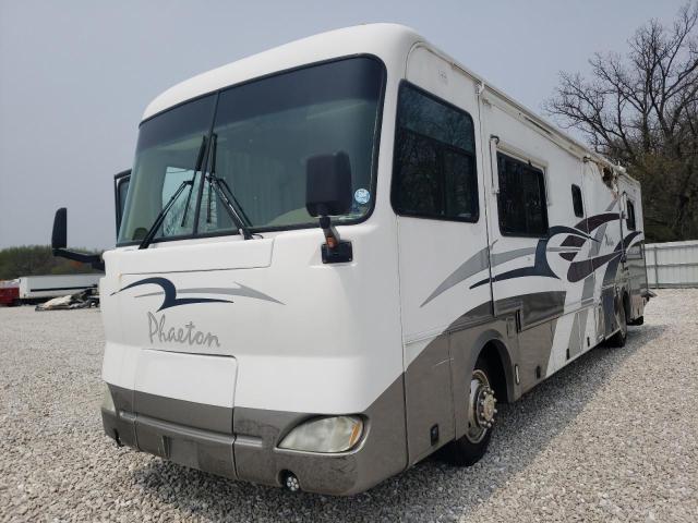 Photo 2 from auction – 2003 FREIGHTLINER CHASSIS X with VIN 4UZAAHAK83CL87718