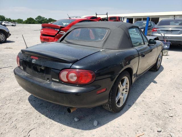 Photo 4 from auction – 2004 MAZDA MX-5 MIATA with VIN JM1NB353240403827