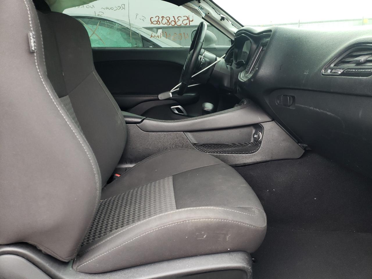 Photo 5 from auction – 2019 DODGE CHALLENGER with VIN 2C3CDZBTXKH660496