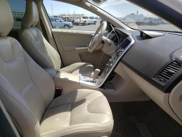Photo 5 from auction – 2011 VOLVO XC60 T6 with VIN YV4902DZ4B2171124