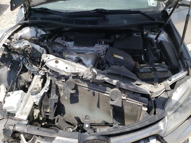 Photo 7 from auction – 2017 TOYOTA CAMRY LE with VIN 4T1BF1FK9HU658583