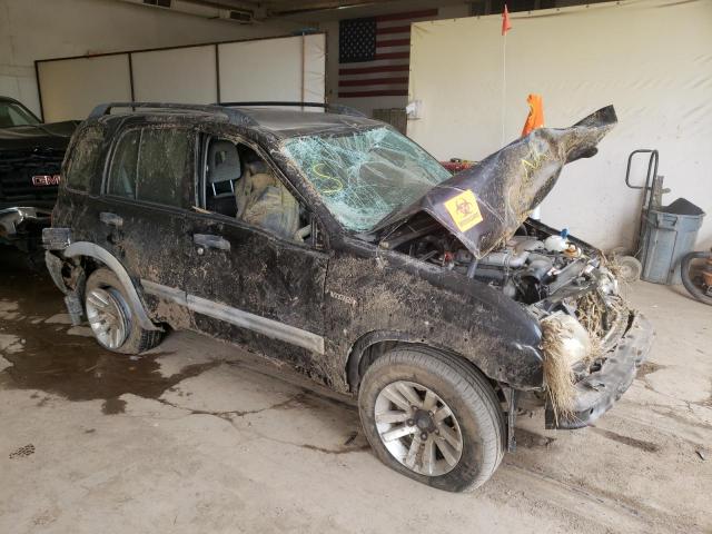 SUZUKI VITARA LX 2004 with VIN 2S3TD62V746101578 - Photo from auction