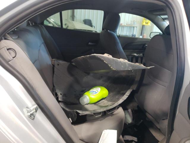 Photo 6 from auction – 2014 CHEVROLET MALIBU LS with VIN 1G11B5SLXEF237918