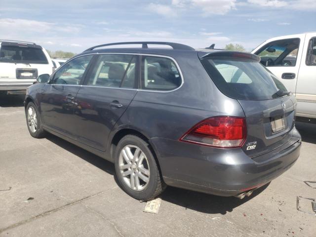 Photo 3 from auction – 2011 VOLKSWAGEN JETTA TDI with VIN 3VWPL8AJ6BM692015