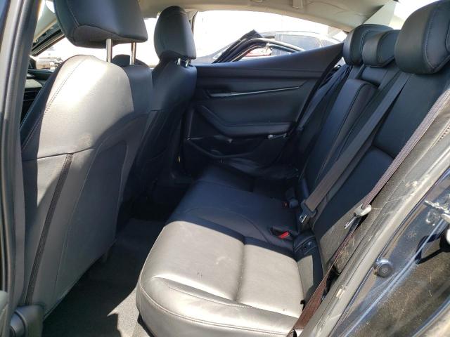 Photo 6 from auction – 2021 MAZDA 3 SELECT with VIN JM1BPABL4M1337417