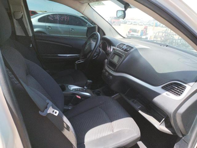 Photo 5 from auction – 2013 DODGE JOURNEY SE with VIN 3C4PDCAB1DT577732