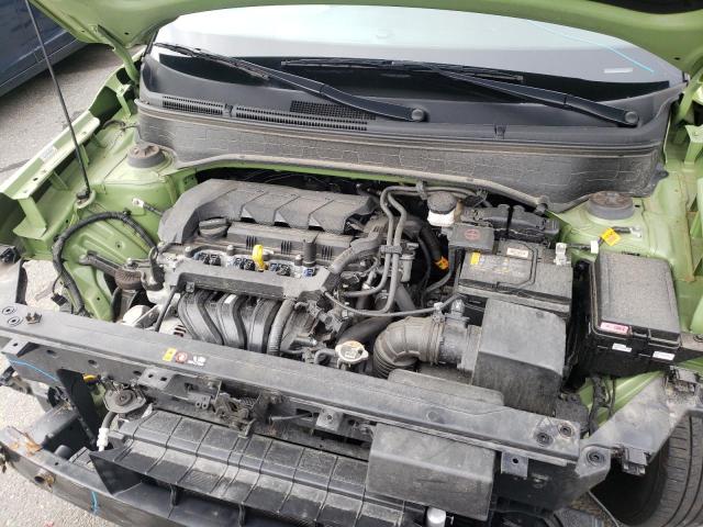 Photo 7 from auction – 2020 HYUNDAI VENUE SE with VIN KMHRB8A33LU034466