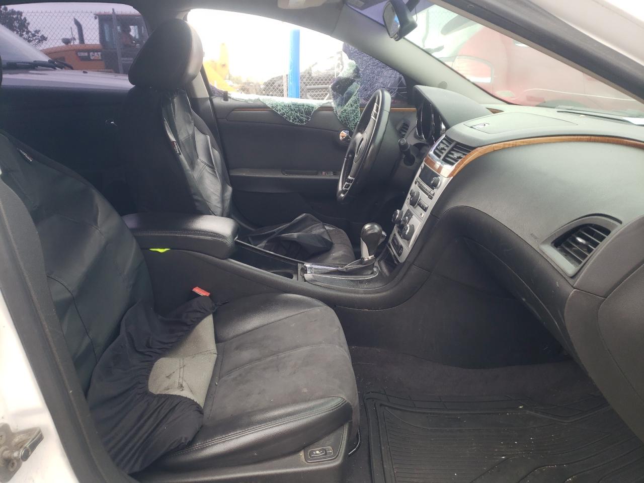 Photo 5 from auction – 2012 CHEVROLET MALIBU 2LT with VIN 1G1ZD5EU2CF168849