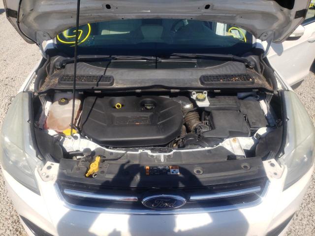 Photo 7 from auction – 2014 FORD ESCAPE TIT with VIN 1FMCU0J93EUC16239