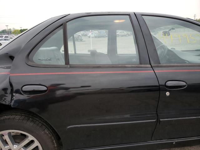 Photo 6 from auction – 2002 CHEVROLET CAVALIER L with VIN 1G1JH52F127323200