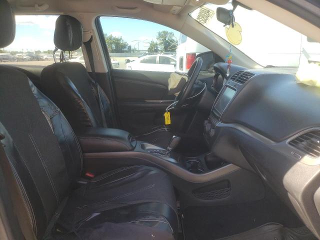Photo 5 from auction – 2018 DODGE JOURNEY CR with VIN 3C4PDDGGXJT430832