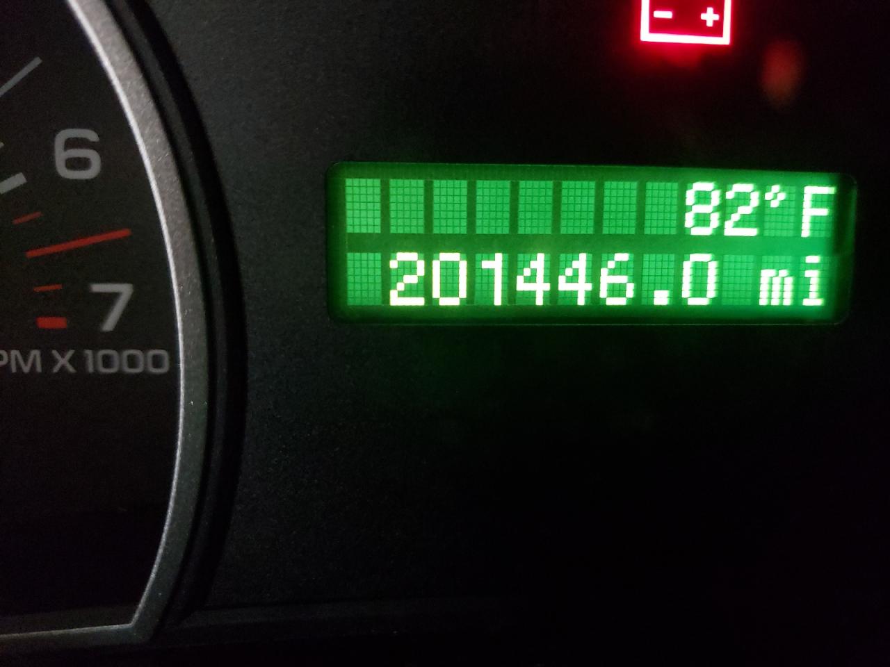 Photo 13 from auction – 2007 FORD EXPLORER X with VIN 1FMEU73E37UB03812