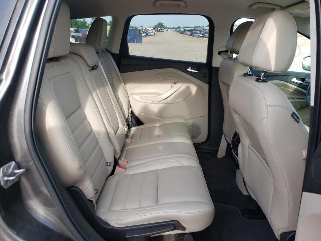 Photo 6 from auction – 2017 FORD ESCAPE TIT with VIN 1FMCU9J95HUE72715
