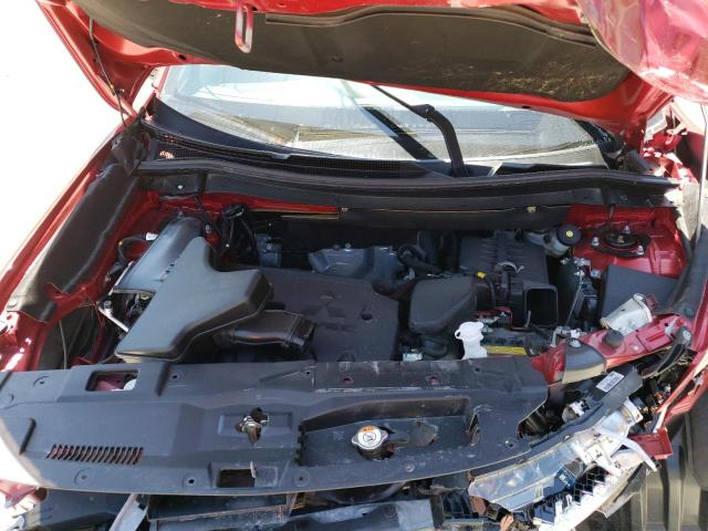 Photo 7 from auction – 2018 MITSUBISHI OUTLANDER with VIN JA4AZ3A38JZ032660