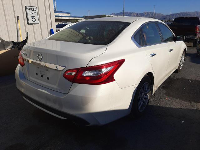 Photo 4 from auction – 2016 NISSAN ALTIMA 2.5 with VIN 1N4AL3AP0GN311617