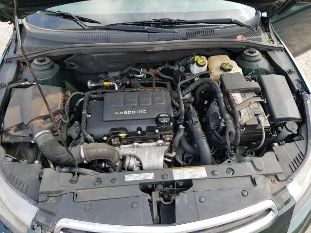 Photo 7 from auction – 2015 CHEVROLET CRUZE LT with VIN 1G1PC5SB1F7279596