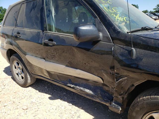 Foto 9 de la subasta – 2005 TOYOTA RAV4 con VIN JTEGD20V650074035