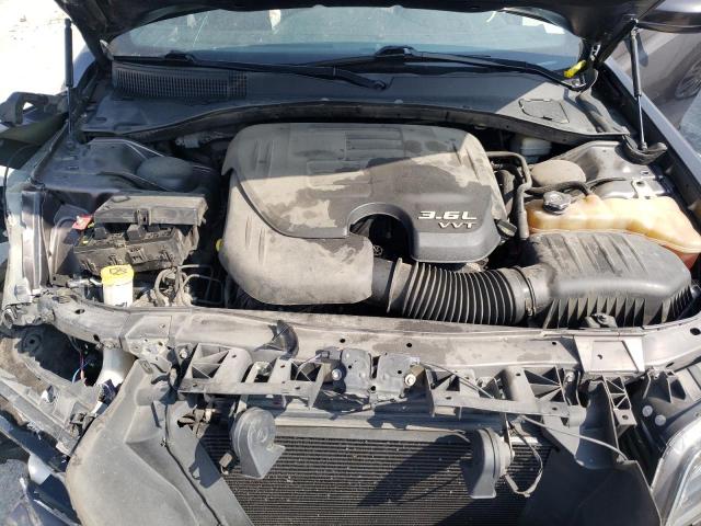 Photo 7 from auction – 2014 CHRYSLER 300 S with VIN 2C3CCABG0EH159841