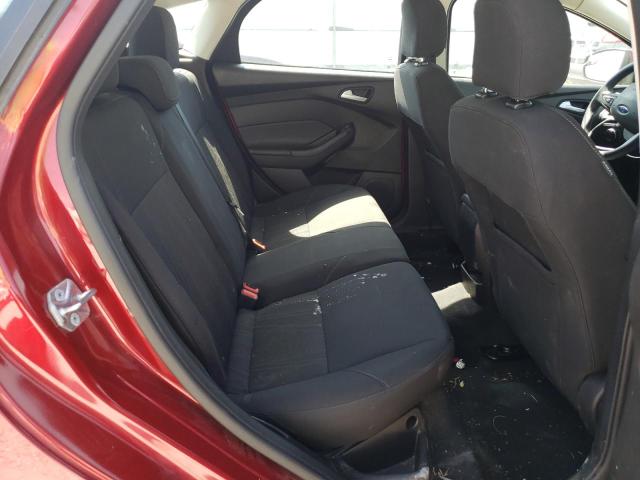 Foto 6 de la subasta – 2016 FORD FOCUS SE con VIN 1FADP3K20GL381814