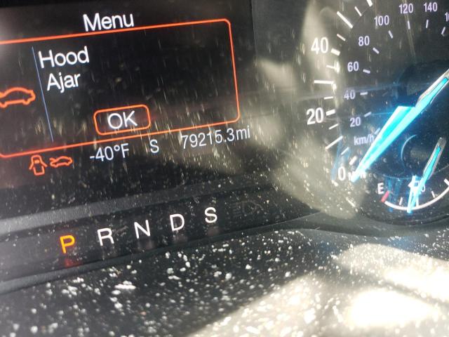 Photo 8 from auction – 2014 FORD FUSION SE with VIN 1FA6P0H79E5354090