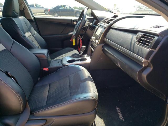 Photo 5 from auction – 2012 TOYOTA CAMRY BASE with VIN 4T1BF1FK4CU081700
