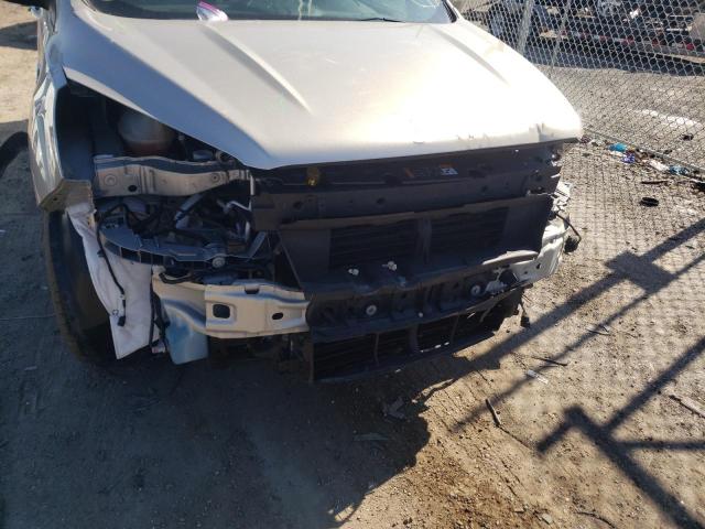 Photo 9 from auction – 2018 FORD ESCAPE SE with VIN 1FMCU0GD5JUC36725