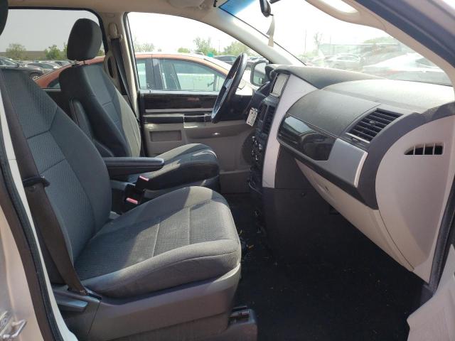 Photo 5 from auction – 2010 DODGE GRAND CARA with VIN 2D4RN5D17AR106500