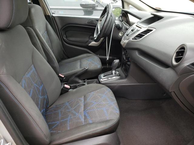 Photo 5 from auction – 2013 FORD FIESTA with VIN 3FADP4BJ3DM218999