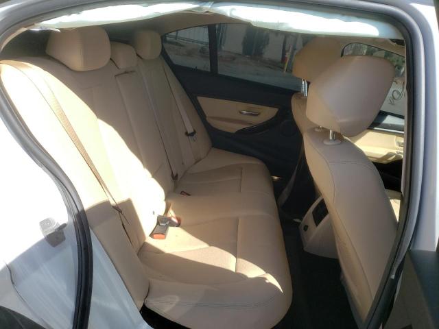 Photo 6 from auction – 2018 BMW 320 I with VIN WBA8A9C56JAH12780