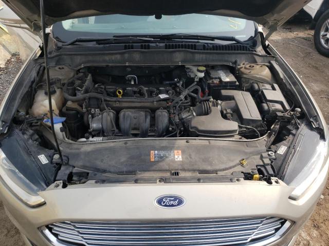 Photo 7 from auction – 2016 FORD FUSION SE with VIN 3FA6P0H71GR159746