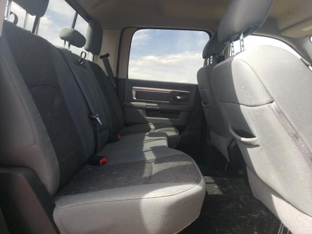 Photo 6 from auction – 2018 RAM 1500 SLT with VIN 1C6RR7LT0JS114296