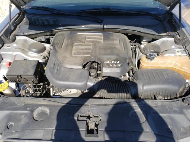 Photo 7 from auction – 2013 DODGE CHARGER SE with VIN 2C3CDXBG2DH610010