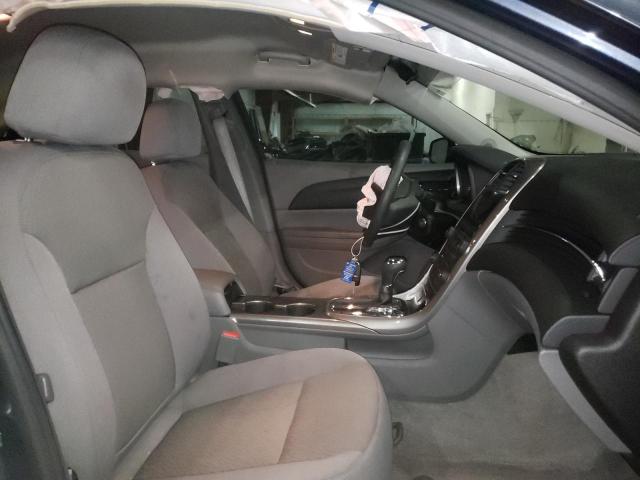 Photo 5 from auction – 2013 CHEVROLET MALIBU LS with VIN 1G11B5SA1DF217246