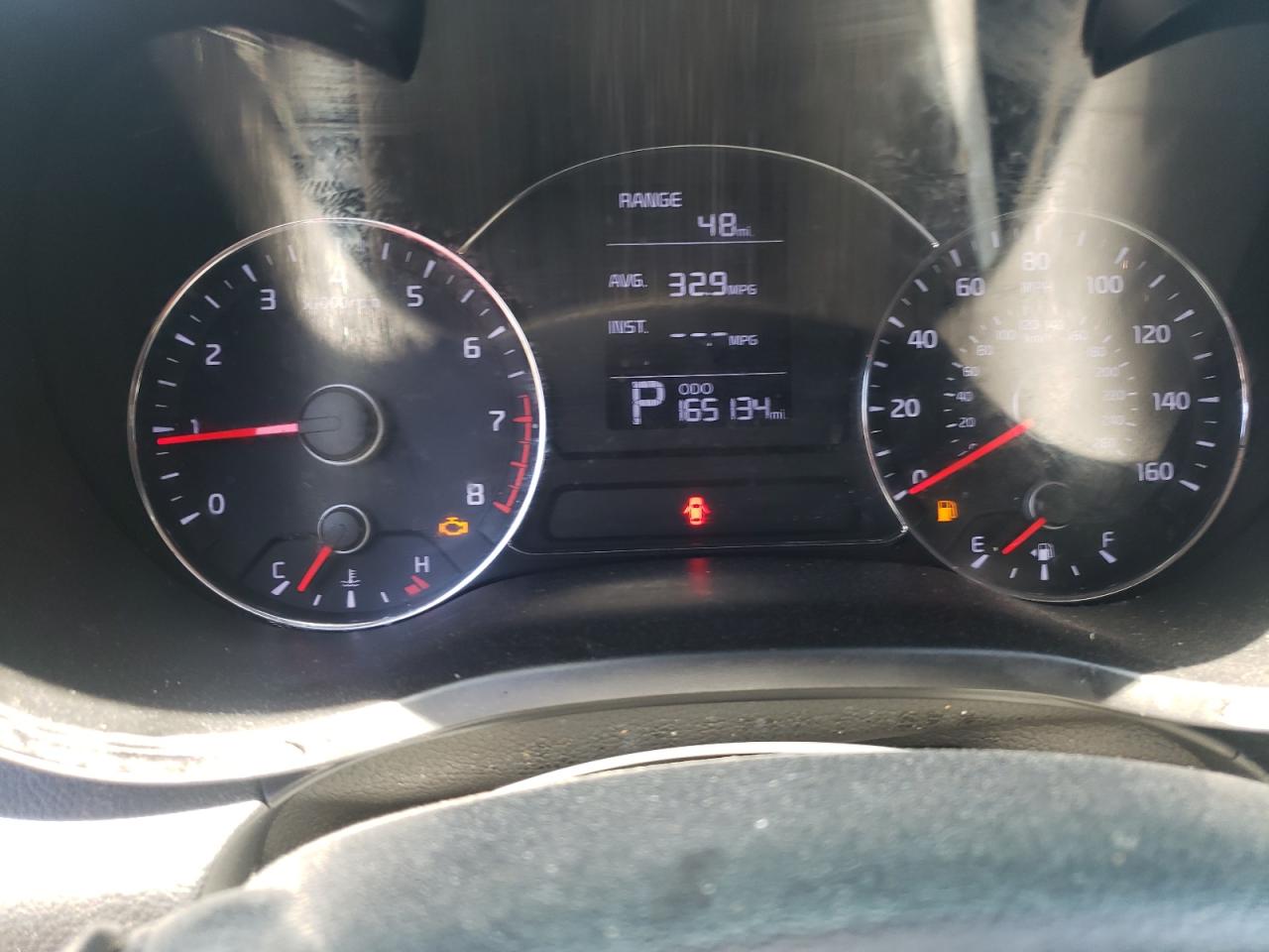 Photo 8 from auction – 2015 KIA FORTE LX with VIN KNAFX4A66F5329035