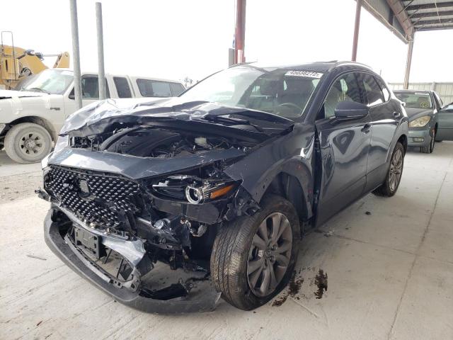 Photo 2 from auction – 2020 MAZDA CX-30 PREM with VIN 3MVDMBEM1LM140300
