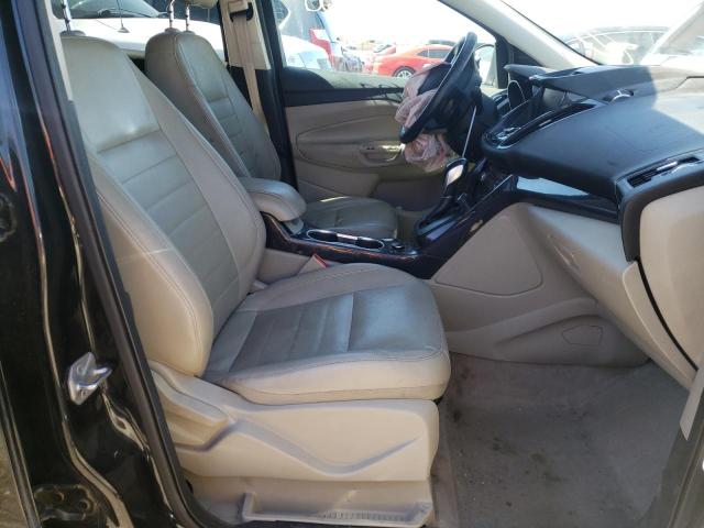 Photo 5 from auction – 2014 FORD ESCAPE TIT with VIN 1FMCU0JX1EUC38612