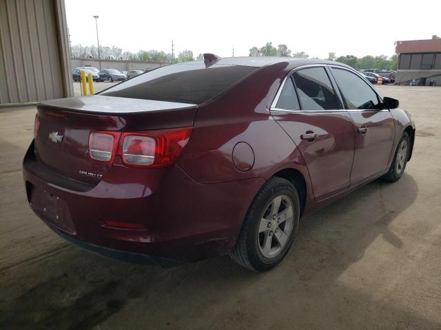 Photo 4 from auction – 2016 CHEVROLET MALIBU LIM with VIN 1G11C5SA0GF110528