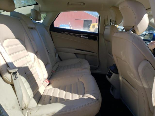 Photo 6 from auction – 2014 FORD FUSION SE with VIN 3FA6P0HD2ER197344