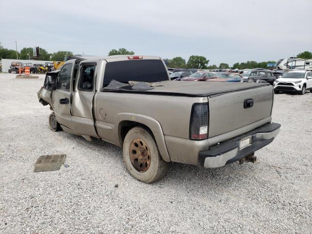 Photo 3 from auction – 2002 GMC NEW SIERRA with VIN 2GTEK19TX21110970