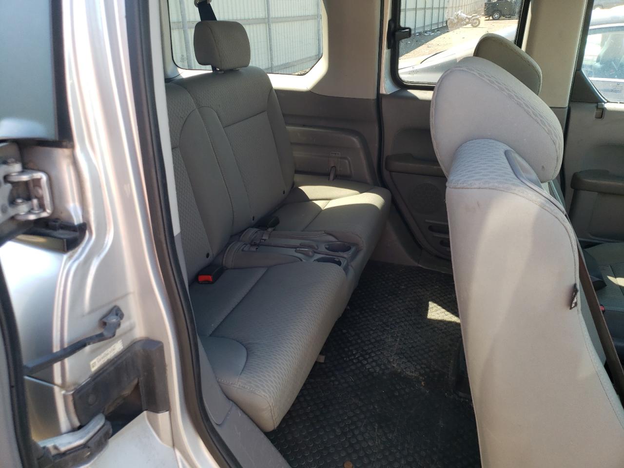 صورة رقم 6 من المزاد - 2011 HONDA ELEMENT LX مع VIN 5J6YH2H36BL007150