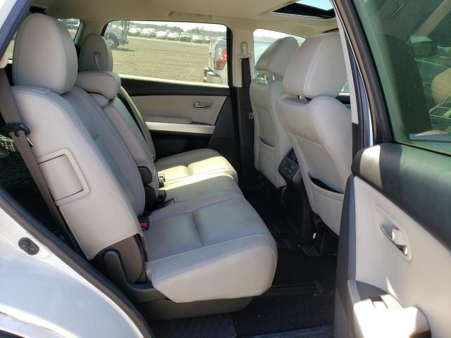 Photo 6 from auction – 2015 MAZDA CX-9 GRAND with VIN JM3TB2DV7F0458224