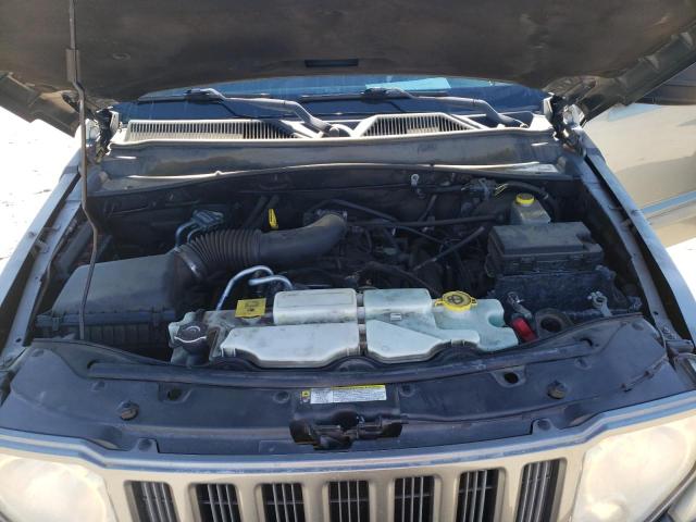 Photo 1 from auction – 2012 JEEP LIBERTY SP with VIN 1C4PJLAK0CW115633