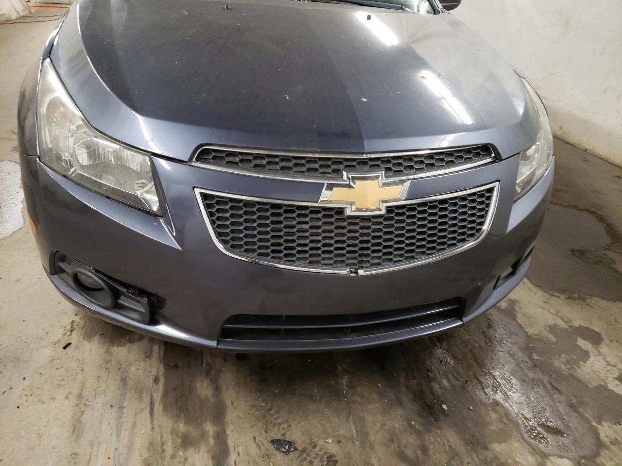 Photo 9 from auction – 2014 CHEVROLET CRUZE LT with VIN 1G1PC5SB2E7308845