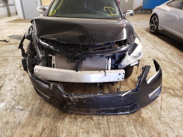 Photo 9 from auction – 2013 NISSAN ALTIMA 2.5 with VIN 1N4AL3AP6DN437296