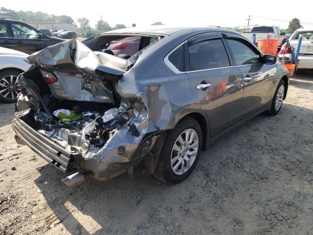 Photo 4 from auction – 2018 NISSAN ALTIMA 2.5 with VIN 1N4AL3AP7JC135166