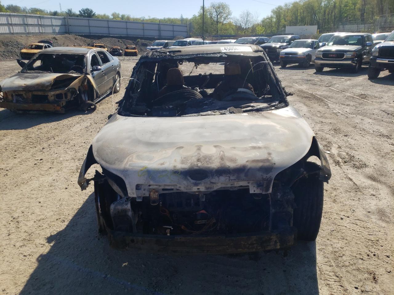 Photo 10 from auction – 2016 KIA SOUL + with VIN KNDJP3A53G7856728